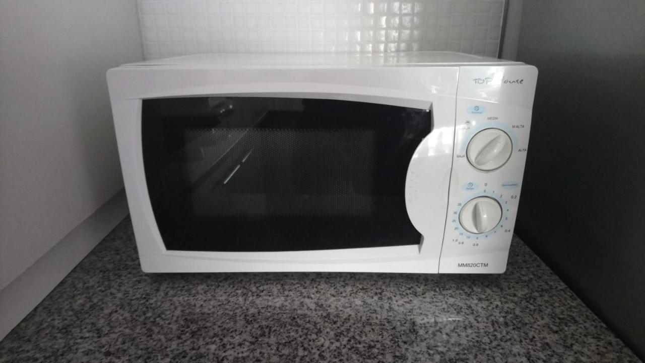 Corazon De Crespo Apartment