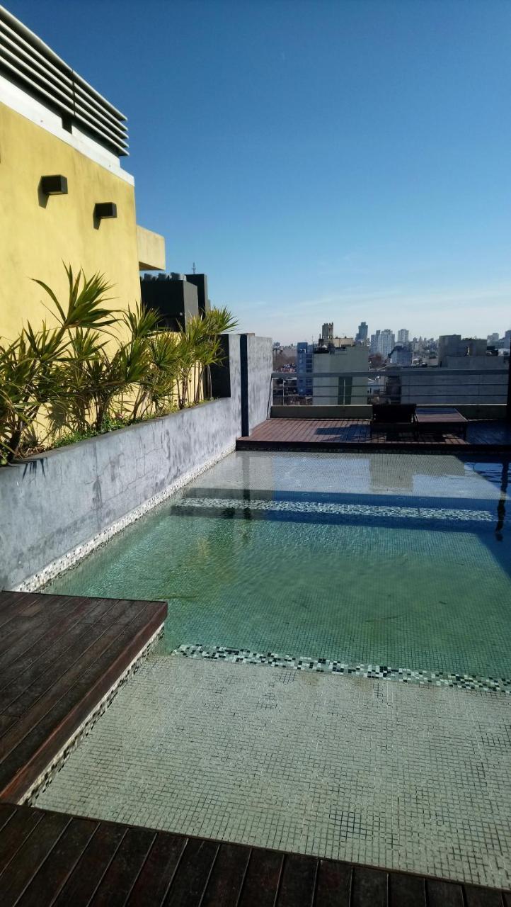 Apartment Corazon De Crespo *