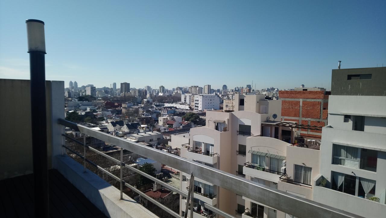 Apartment Corazon De Crespo *