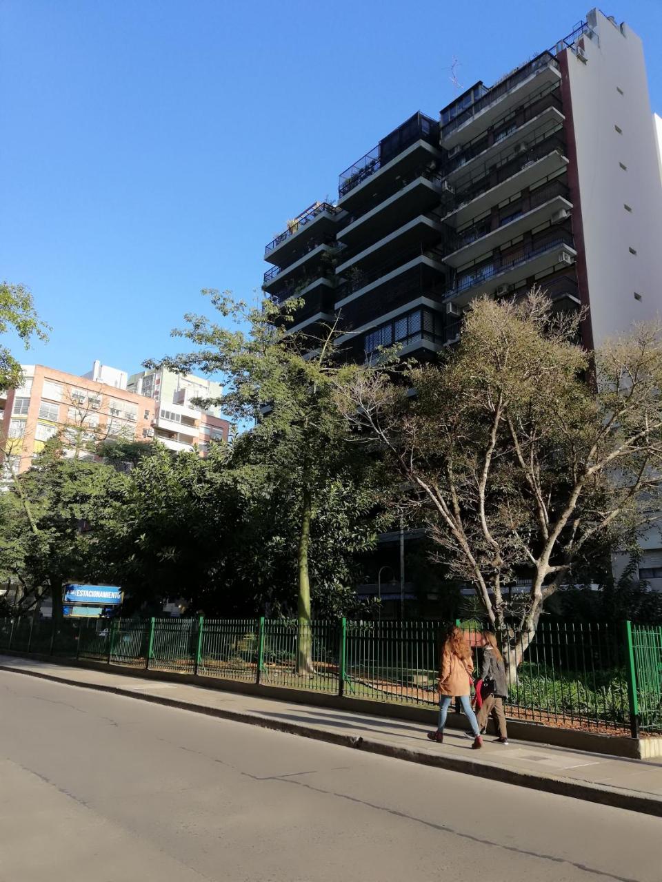 Vidt Apartment