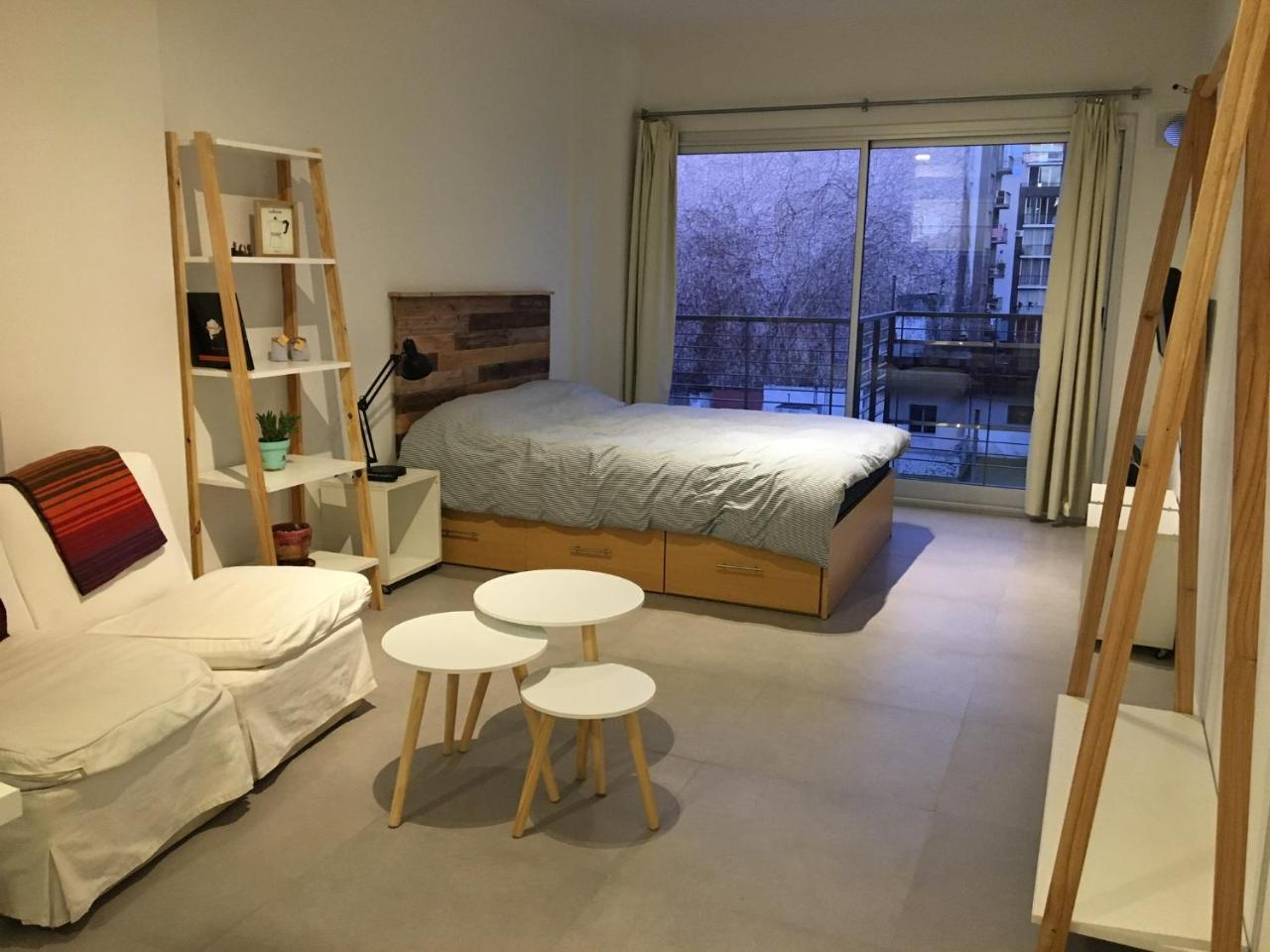 Dpto. En Palermo Hollywood Apartment Buenos Aires