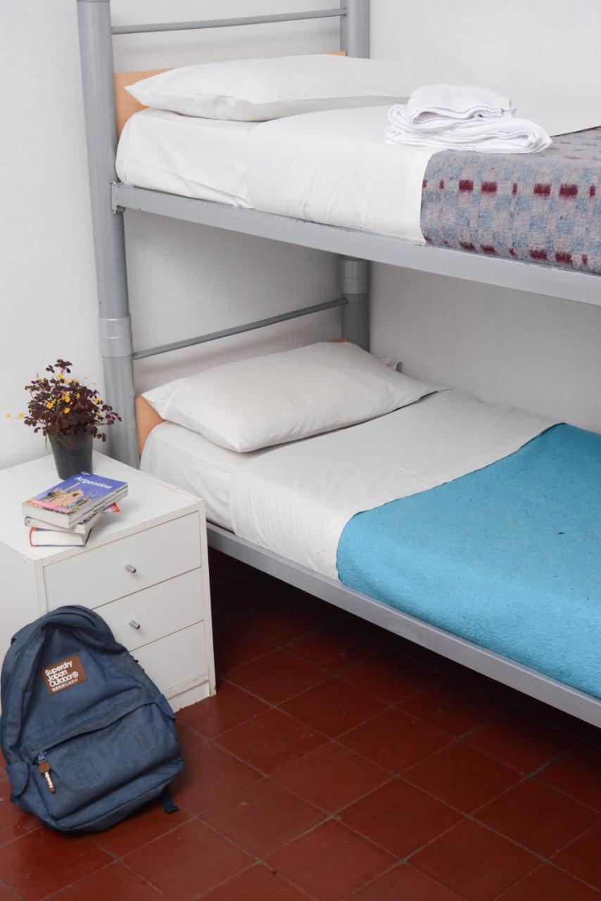 Pampa Belgrano Albergue *