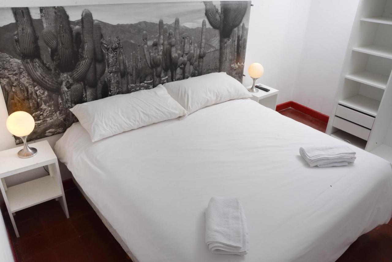 Albergue Pampa Belgrano *