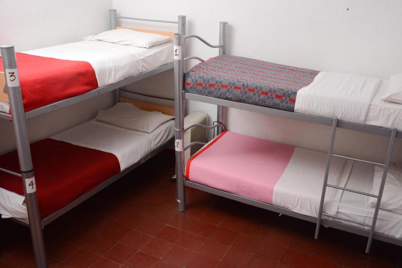 Hostel Pampa Belgrano *