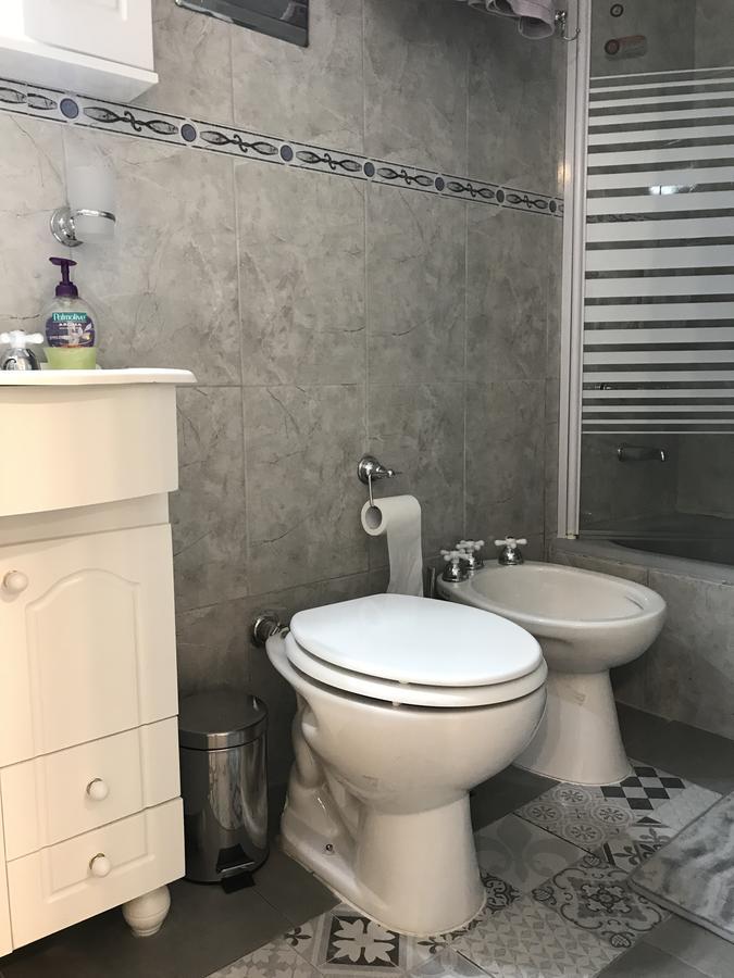 Peatonal Calle Florida Apartment Buenos Aires
