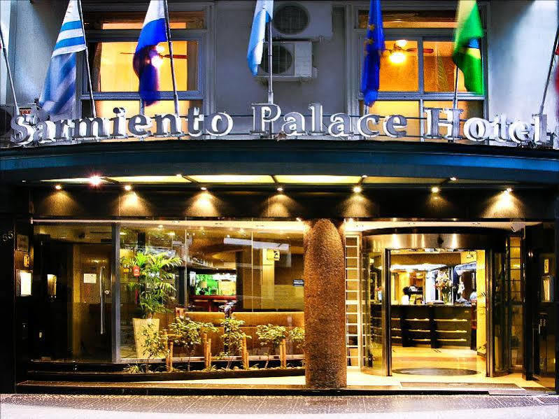 Sarmiento Palace 3* Buenos Aires