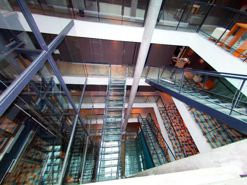 Hotel Be Trimos Buenos Aires