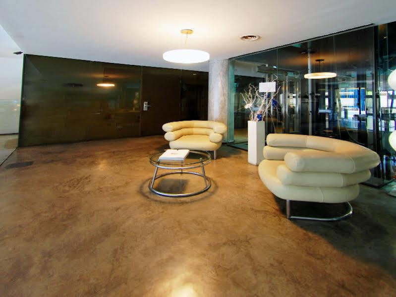 Be Trimos Hotel 4*