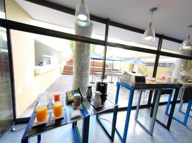 Be Trimos Hotel Buenos Aires