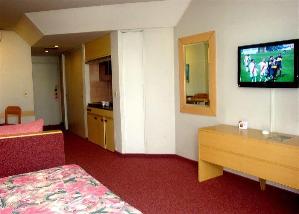 Obelisco Center - & 4* Buenos Aires