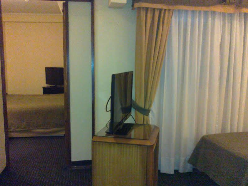 Tritone Hotel Buenos Aires