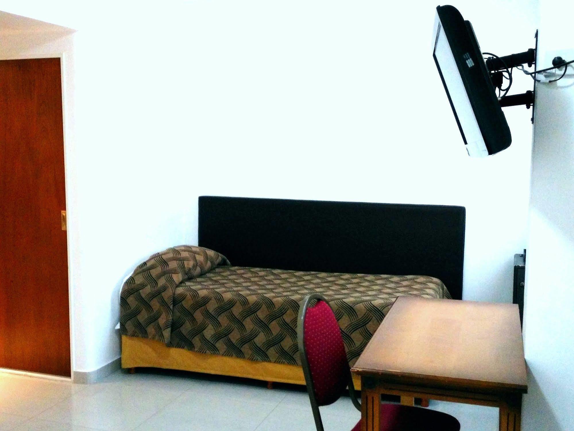 Tritone Hotel