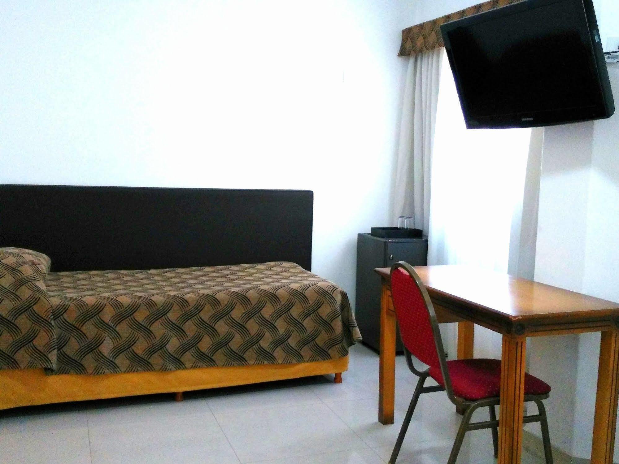 Tritone 3* Buenos Aires