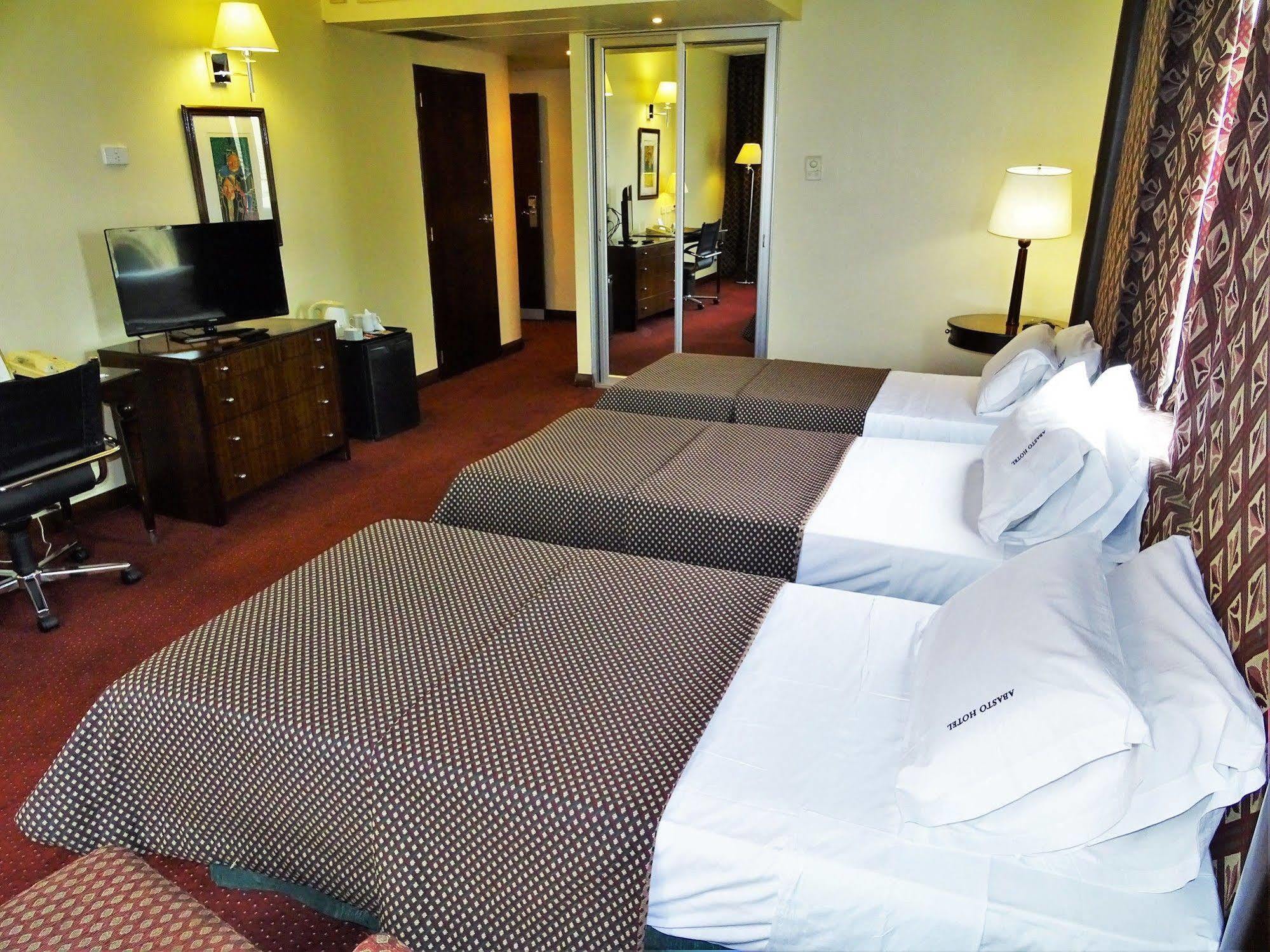 Abasto Hotel Buenos Aires