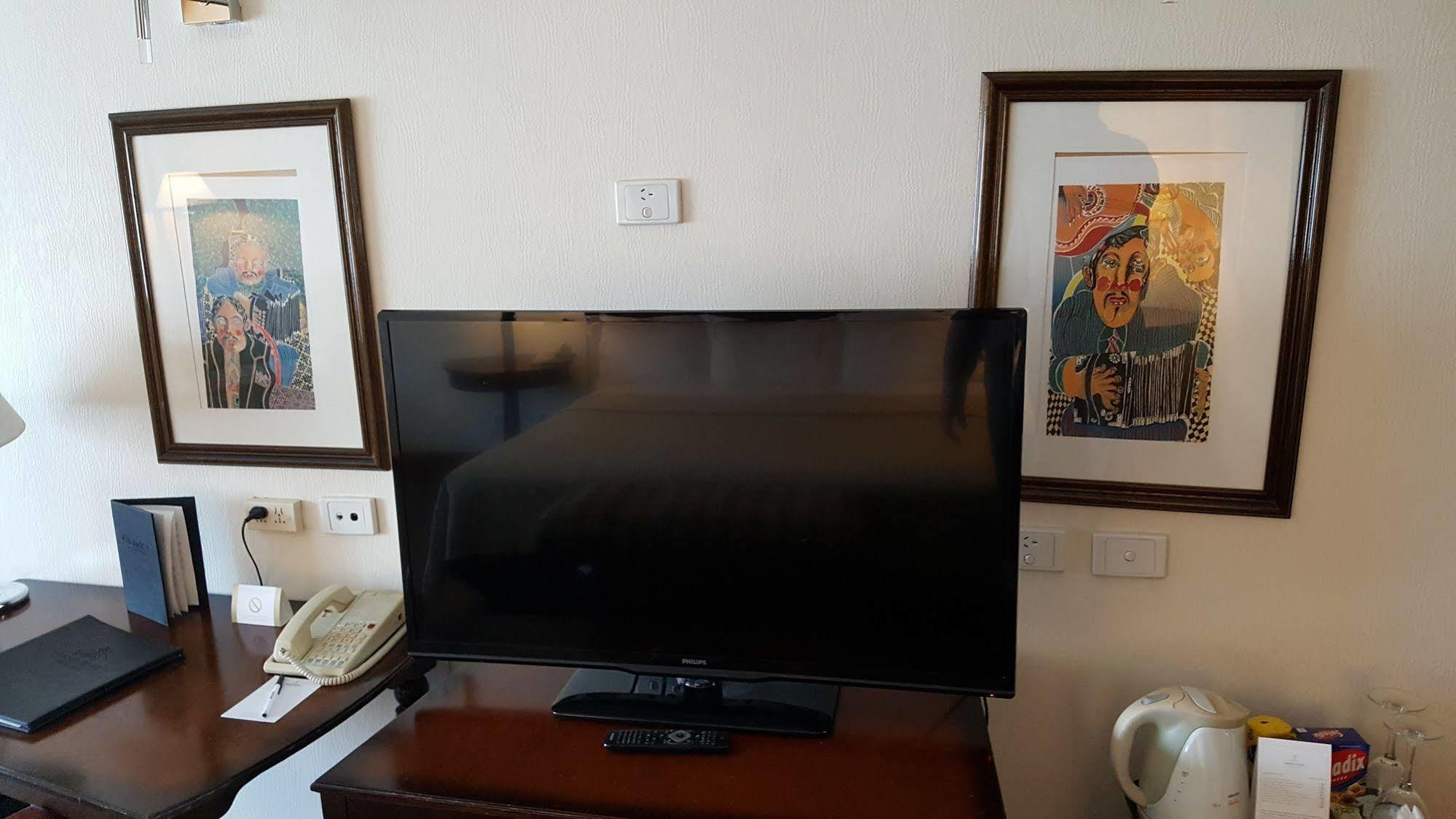 Hotel Abasto 4*