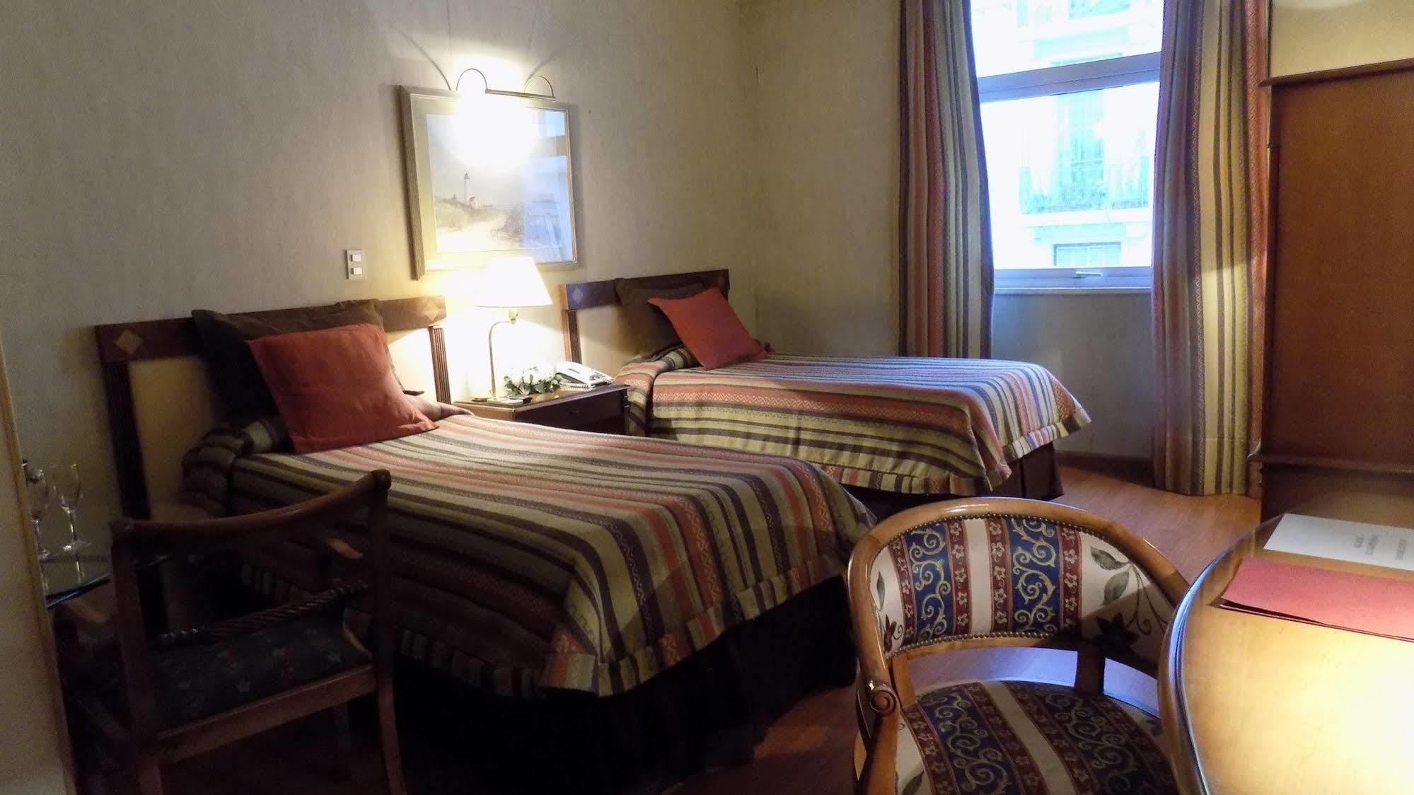 Mayflower Buenos Aires