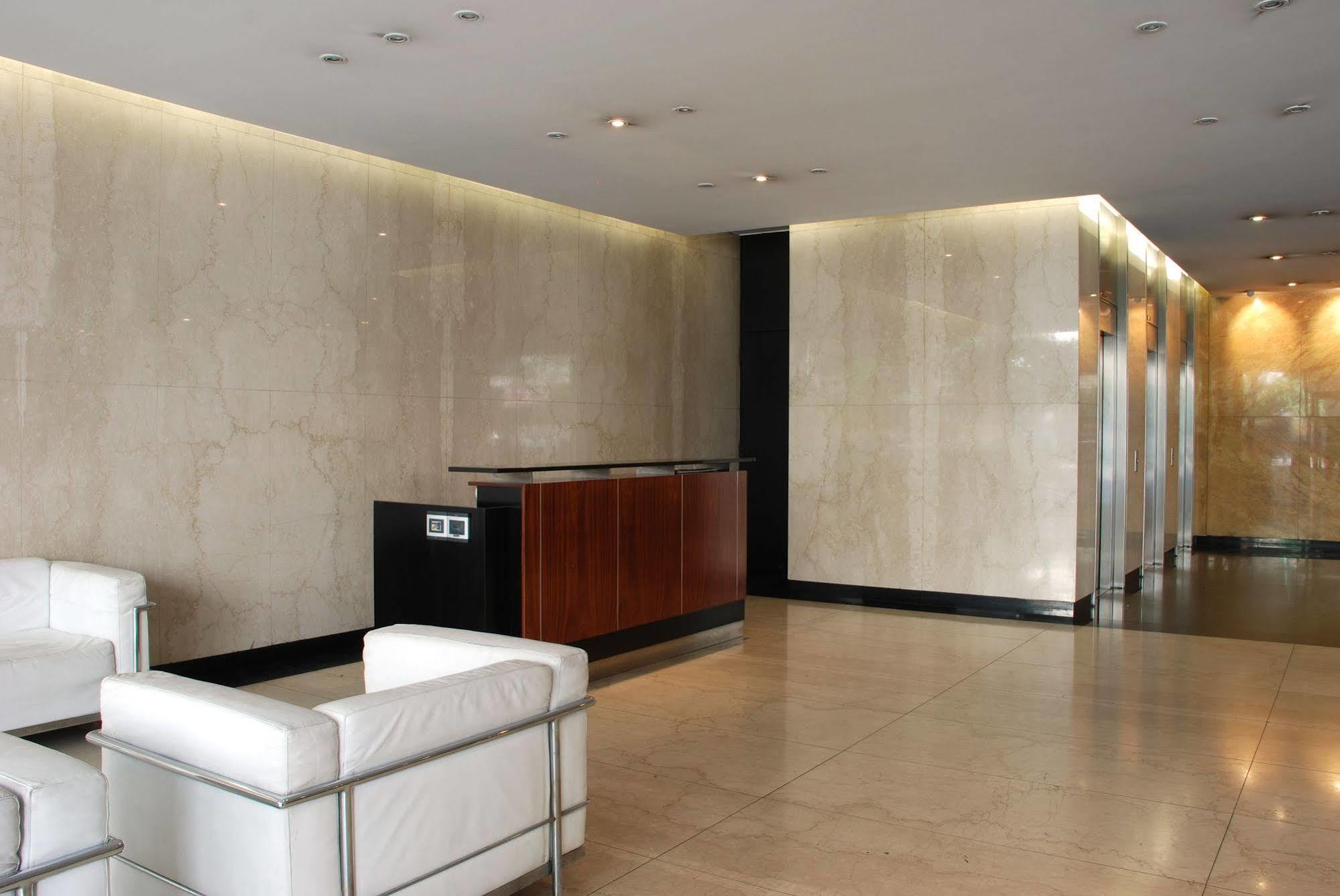 Apartment Concord Callao By Recoleta Buenos Aires