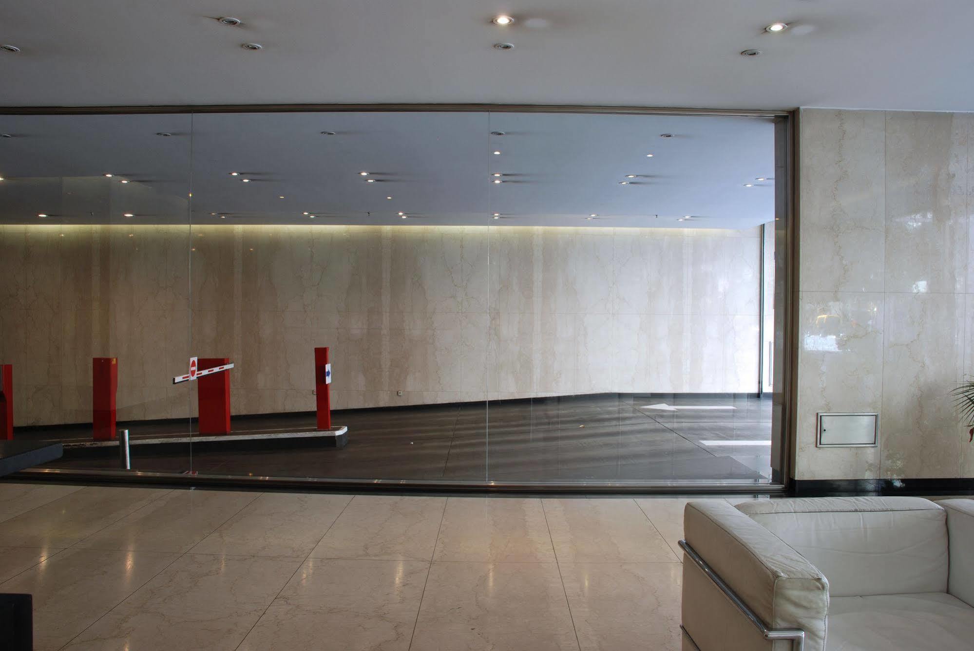 Concord Callao By Recoleta Apartment