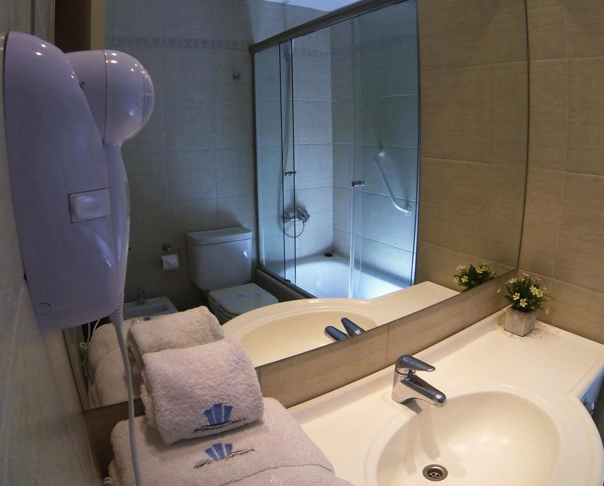 Concord Callao By Recoleta Apartment Buenos Aires