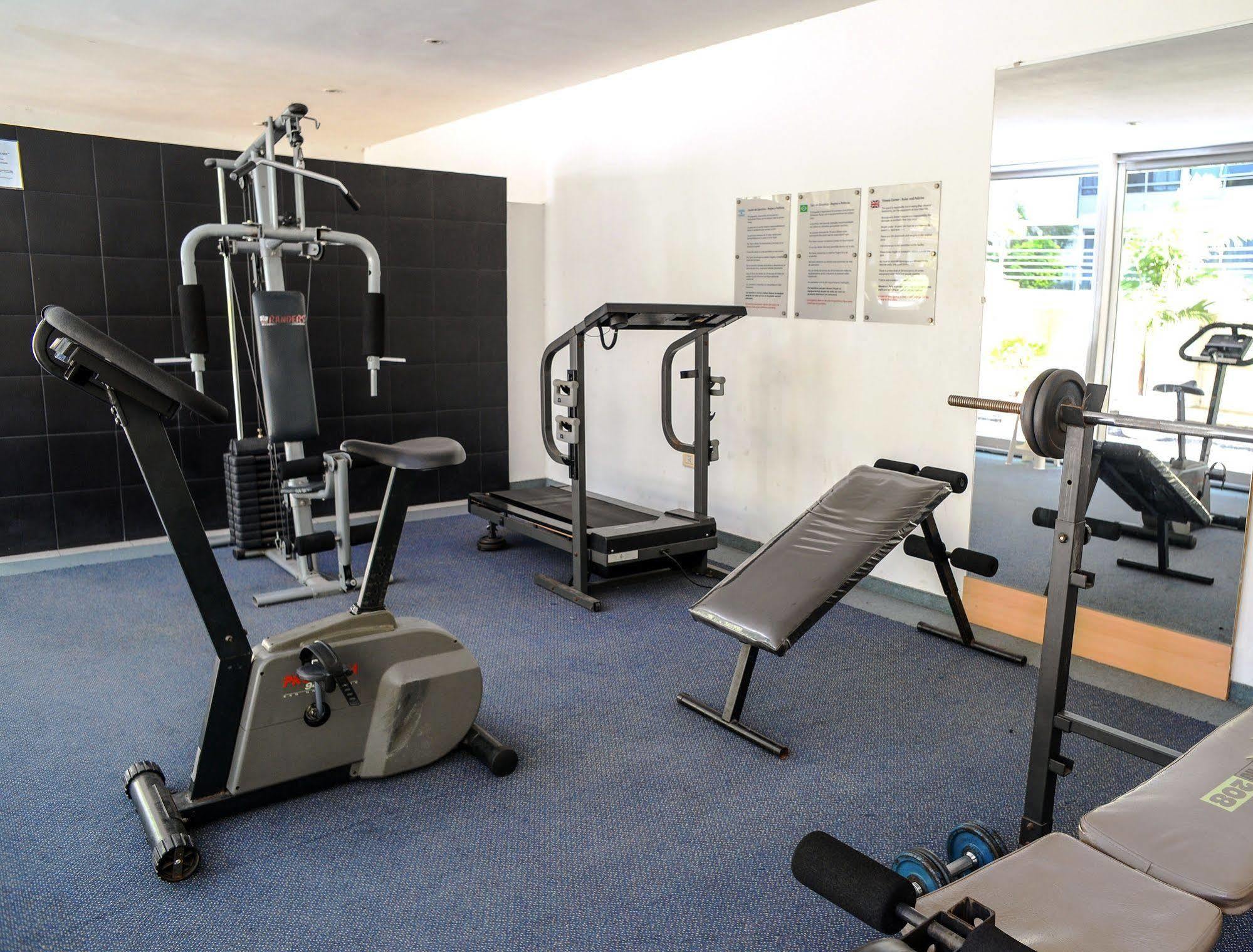 Concord Callao By Recoleta Apartment
