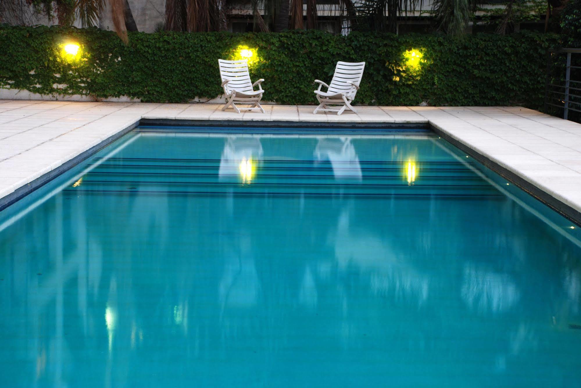 Apartment Concord Callao By Recoleta