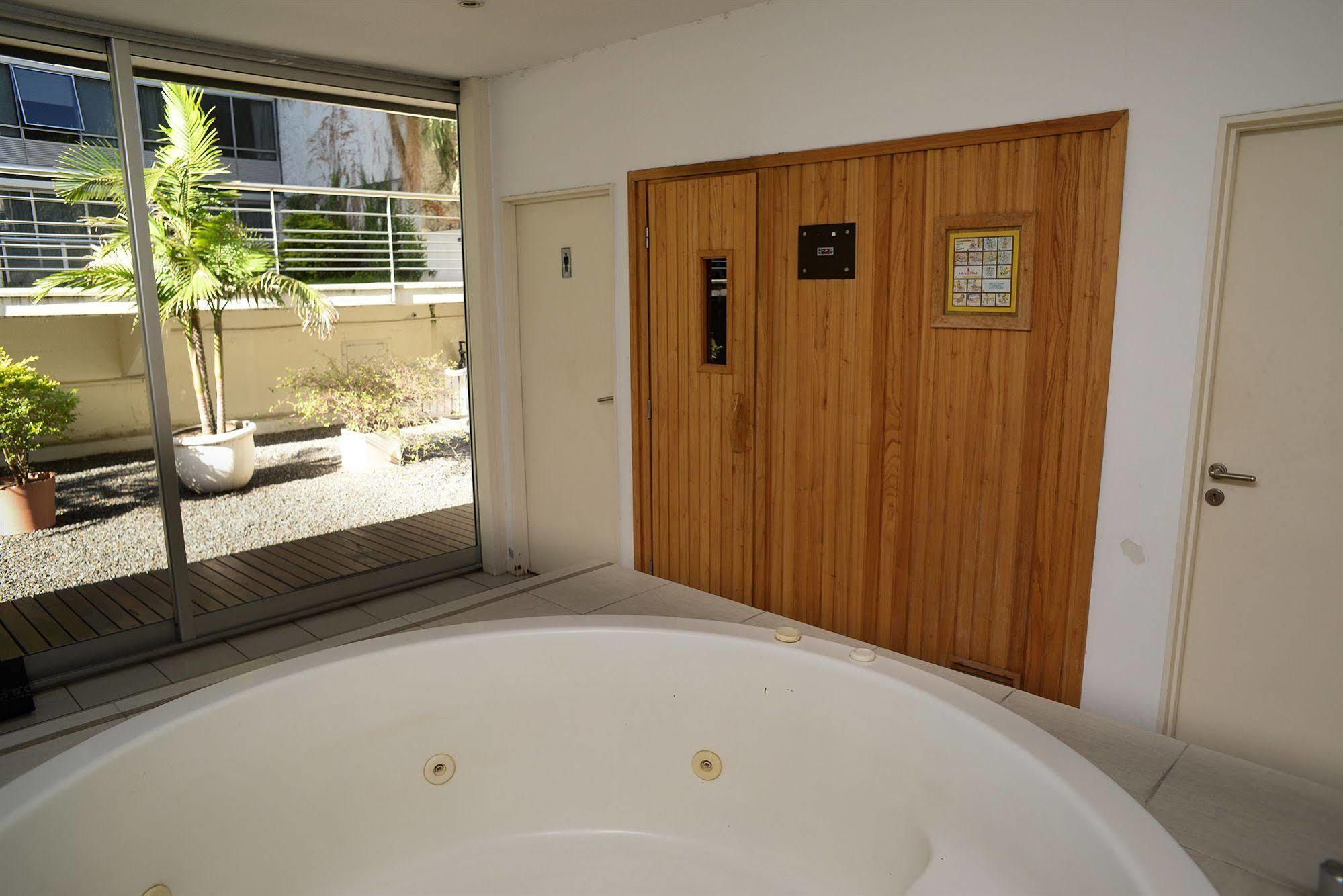 Concord Callao By Recoleta Apartment Buenos Aires