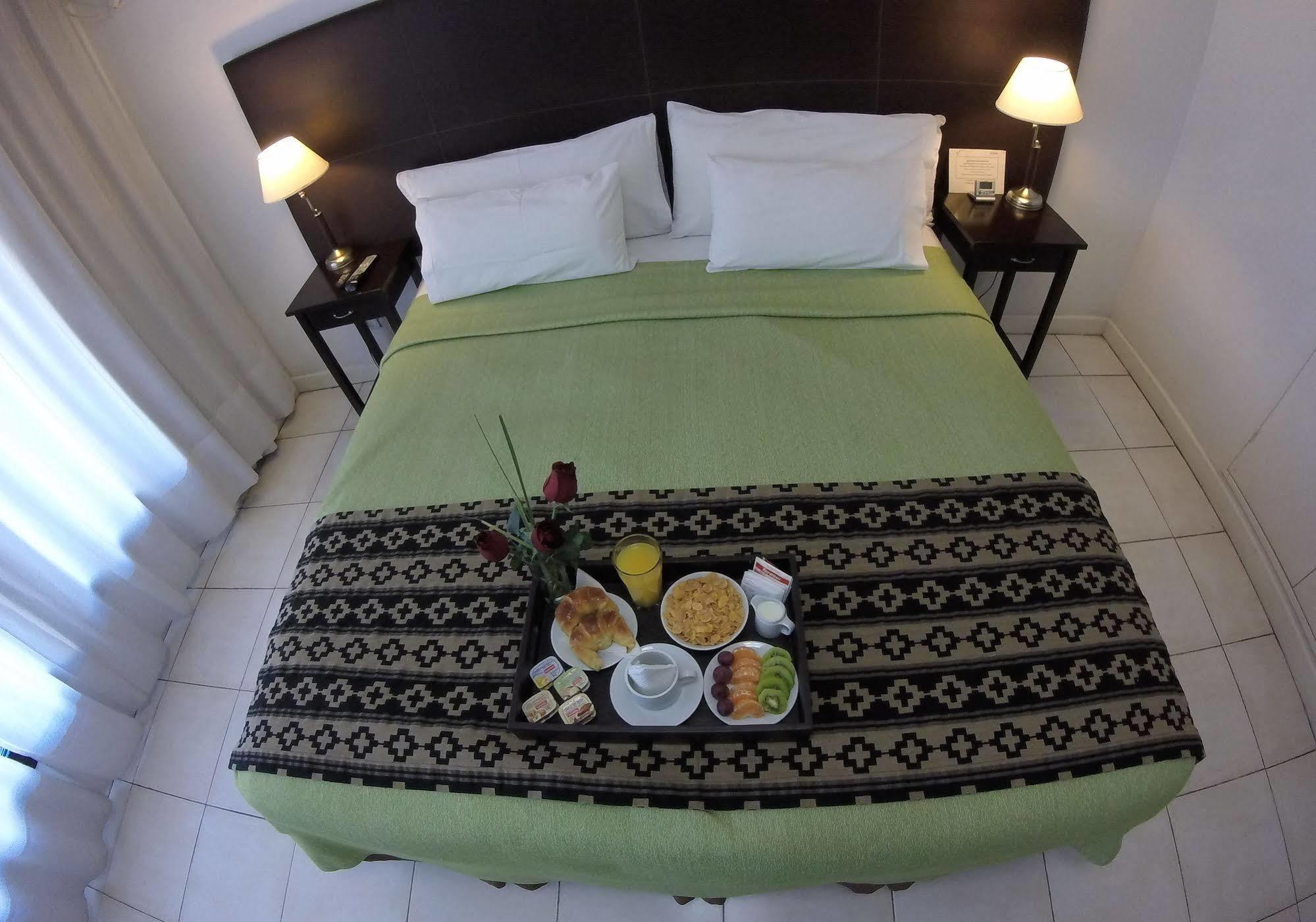Piccaluga Aparthotel