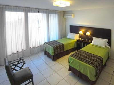 Aparthotel Piccaluga Buenos Aires