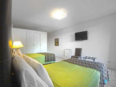 Aparthotel Piccaluga 3*