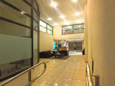 Piccaluga Aparthotel