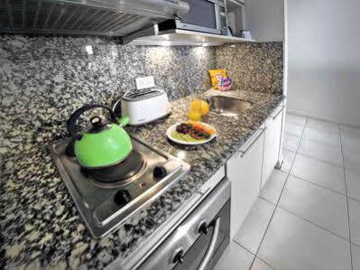 Piccaluga Aparthotel 3*