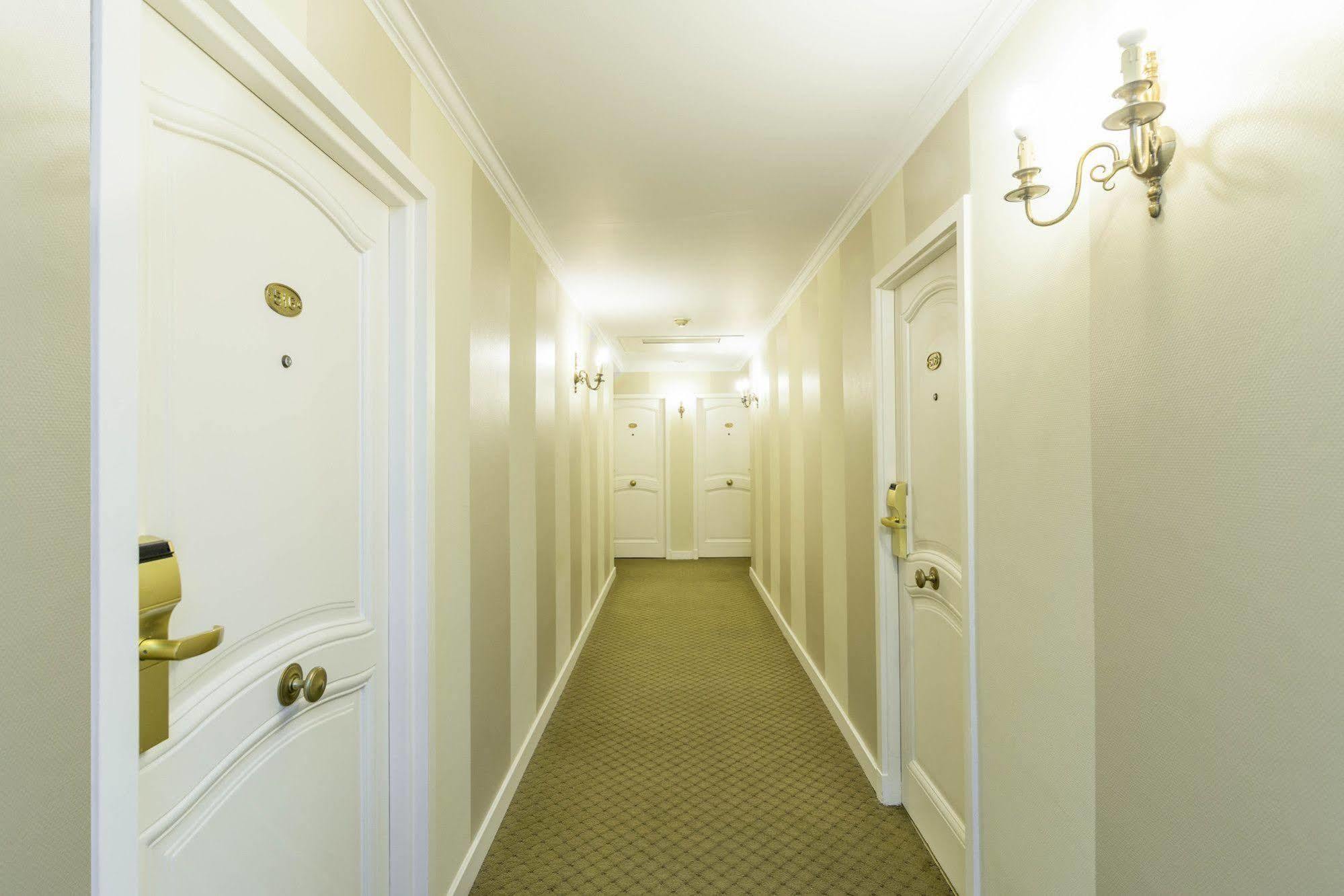 Claridge Hotel Buenos Aires