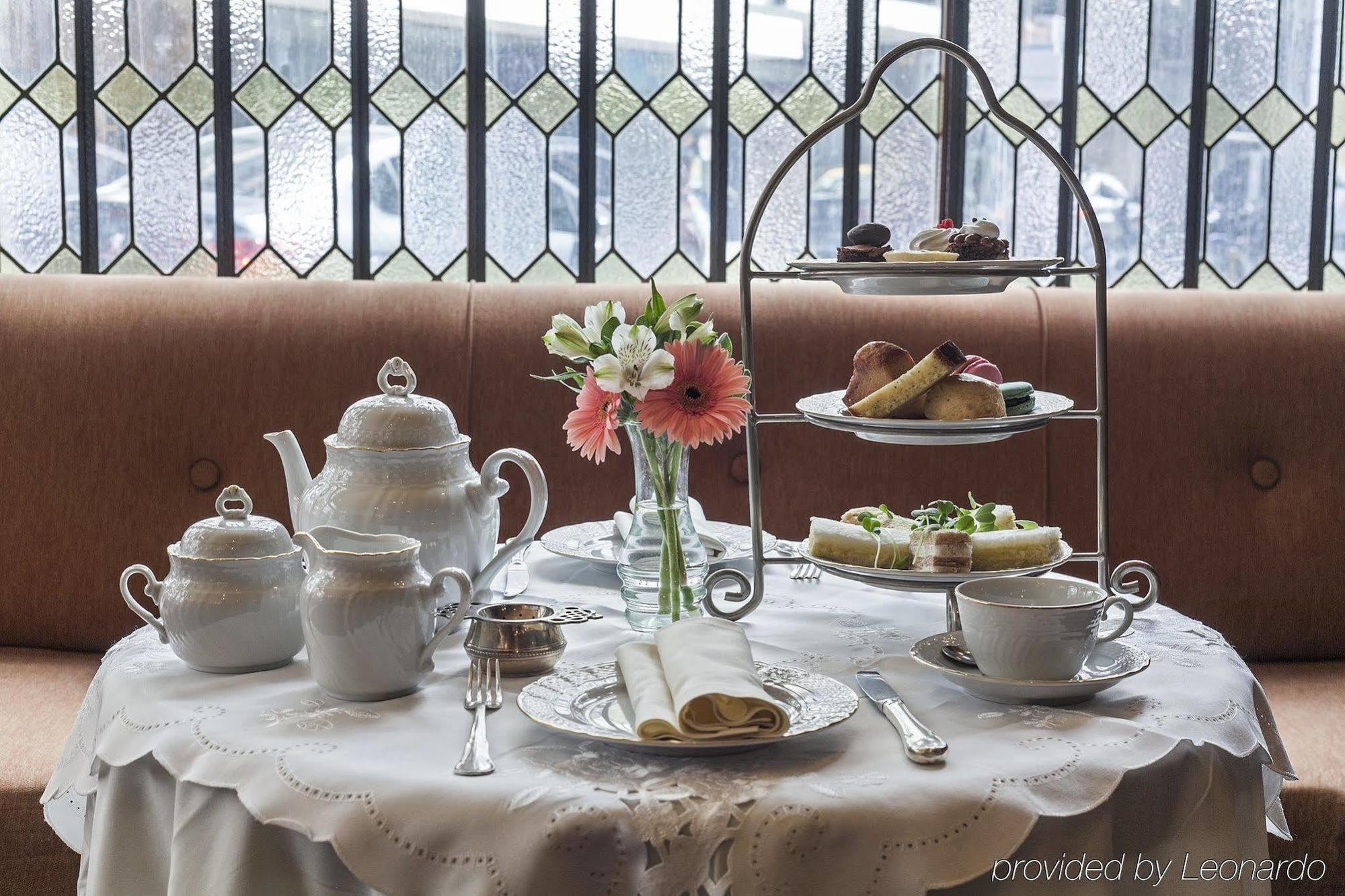 Hotel Claridge
