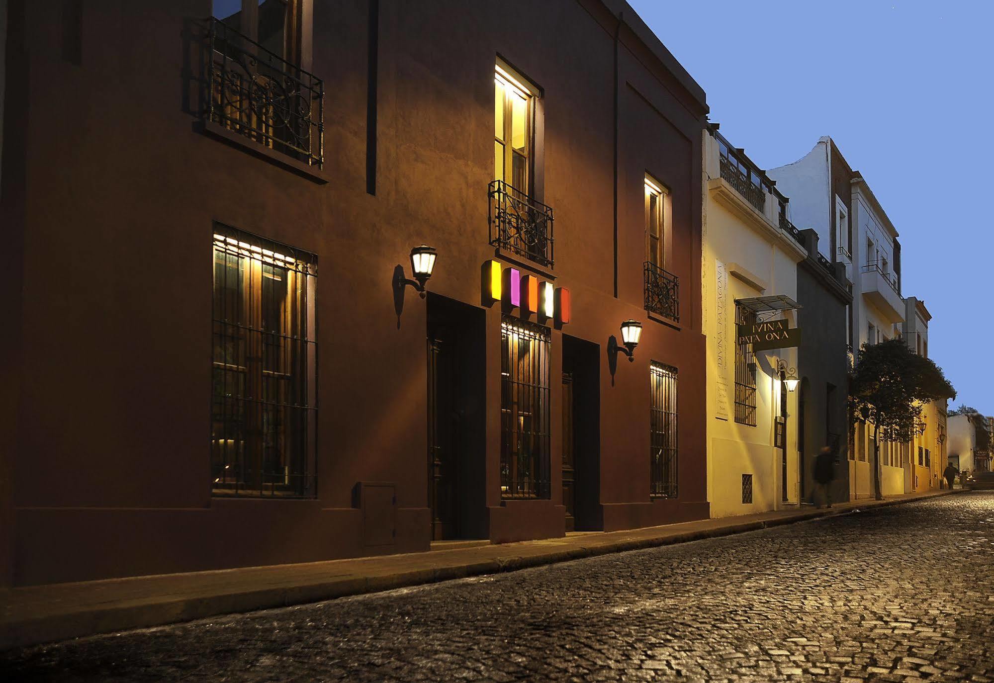 Babel Boutique Hotel Buenos Aires