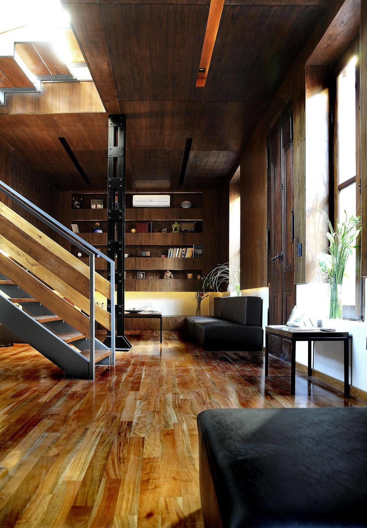 Babel Boutique Hotel