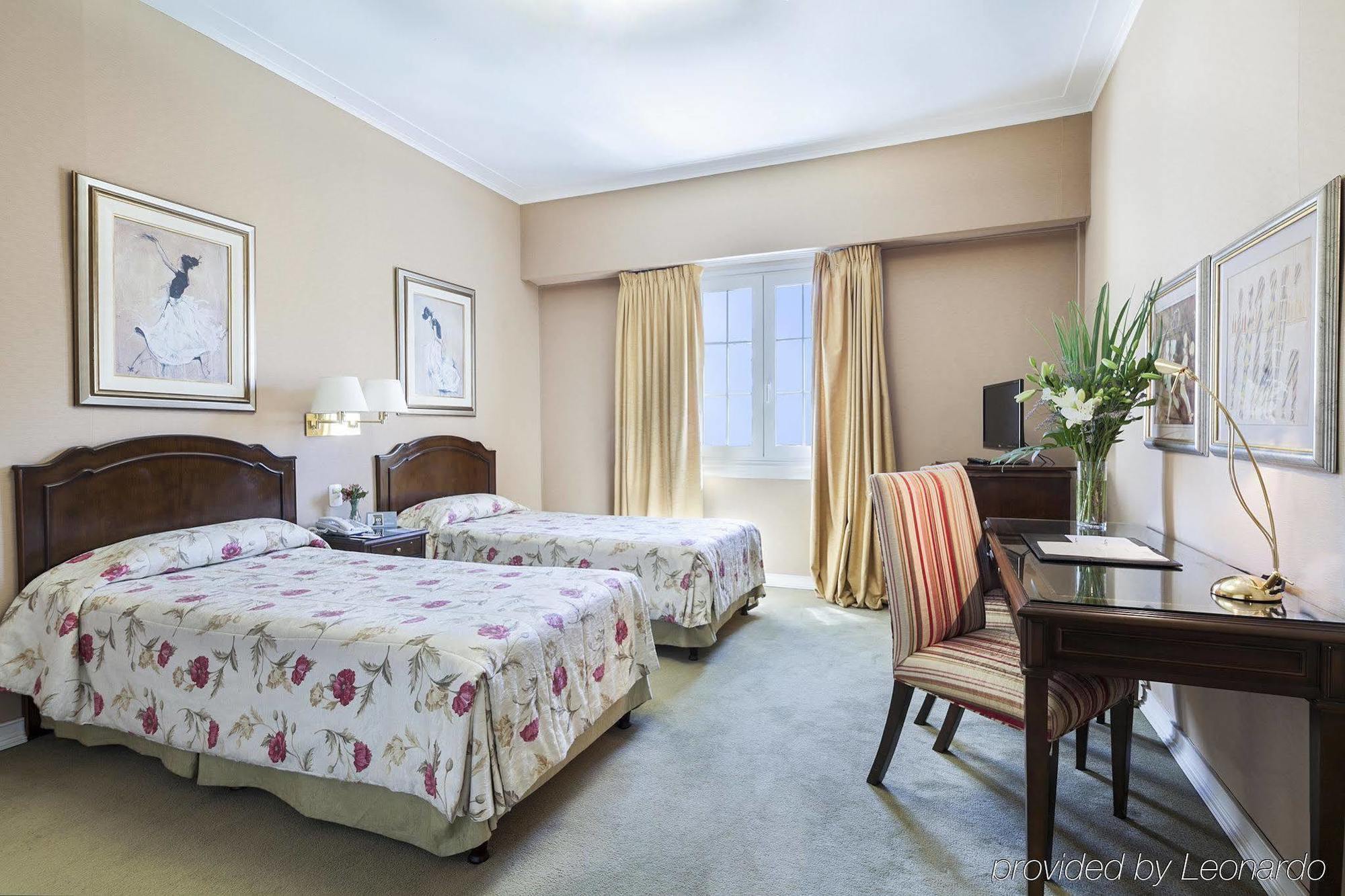 Hotel Claridge 5*