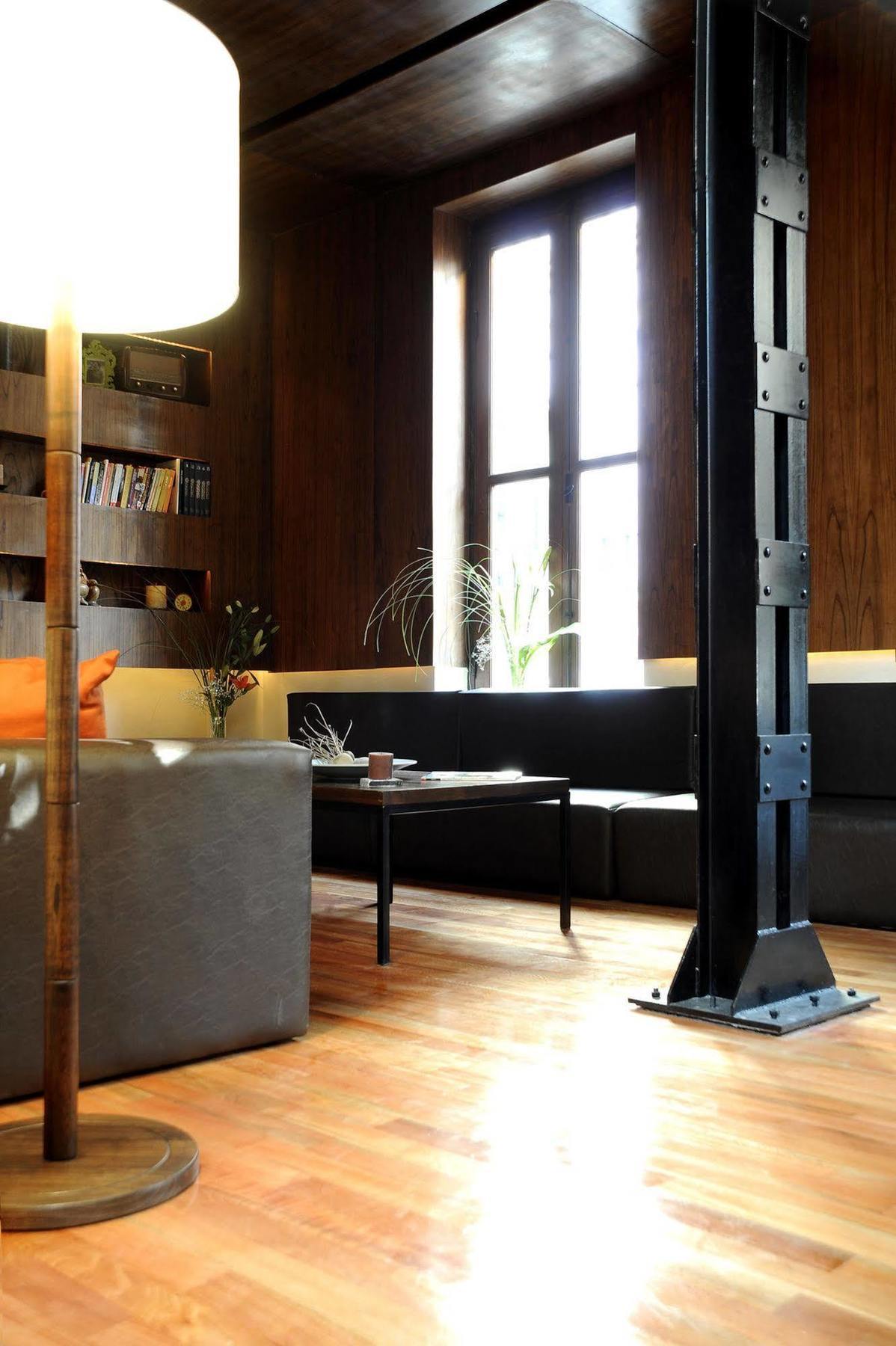 Hotel Babel Boutique 3*