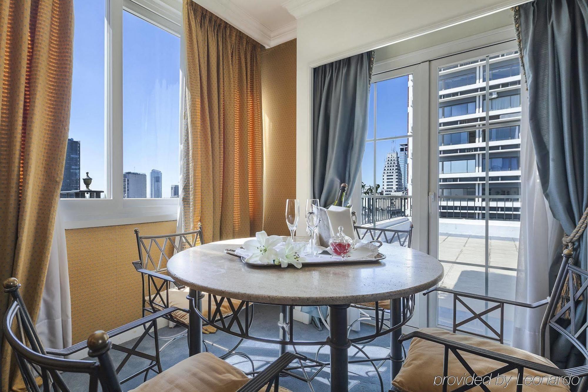 Claridge 5*