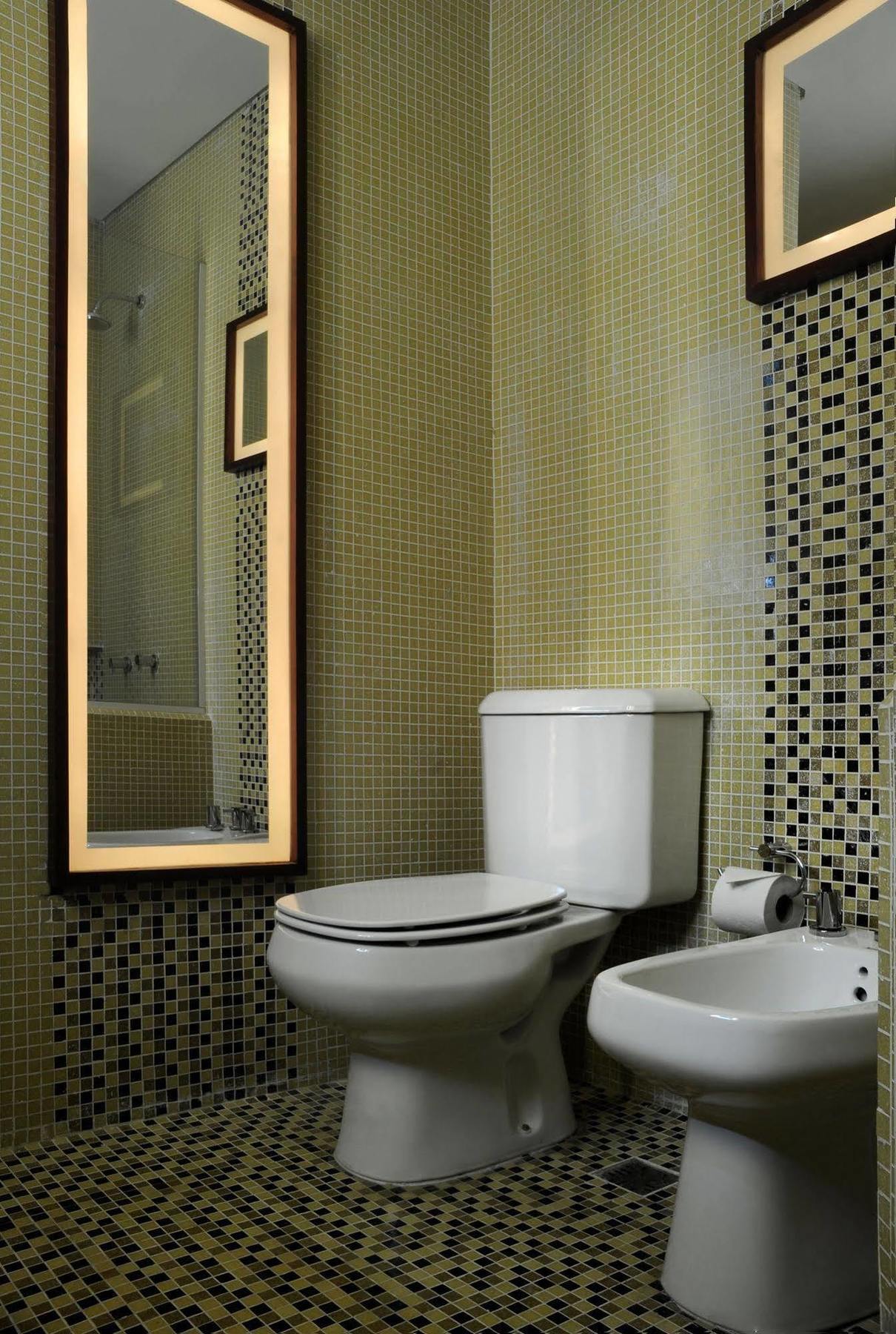 Babel Boutique Hotel 3*