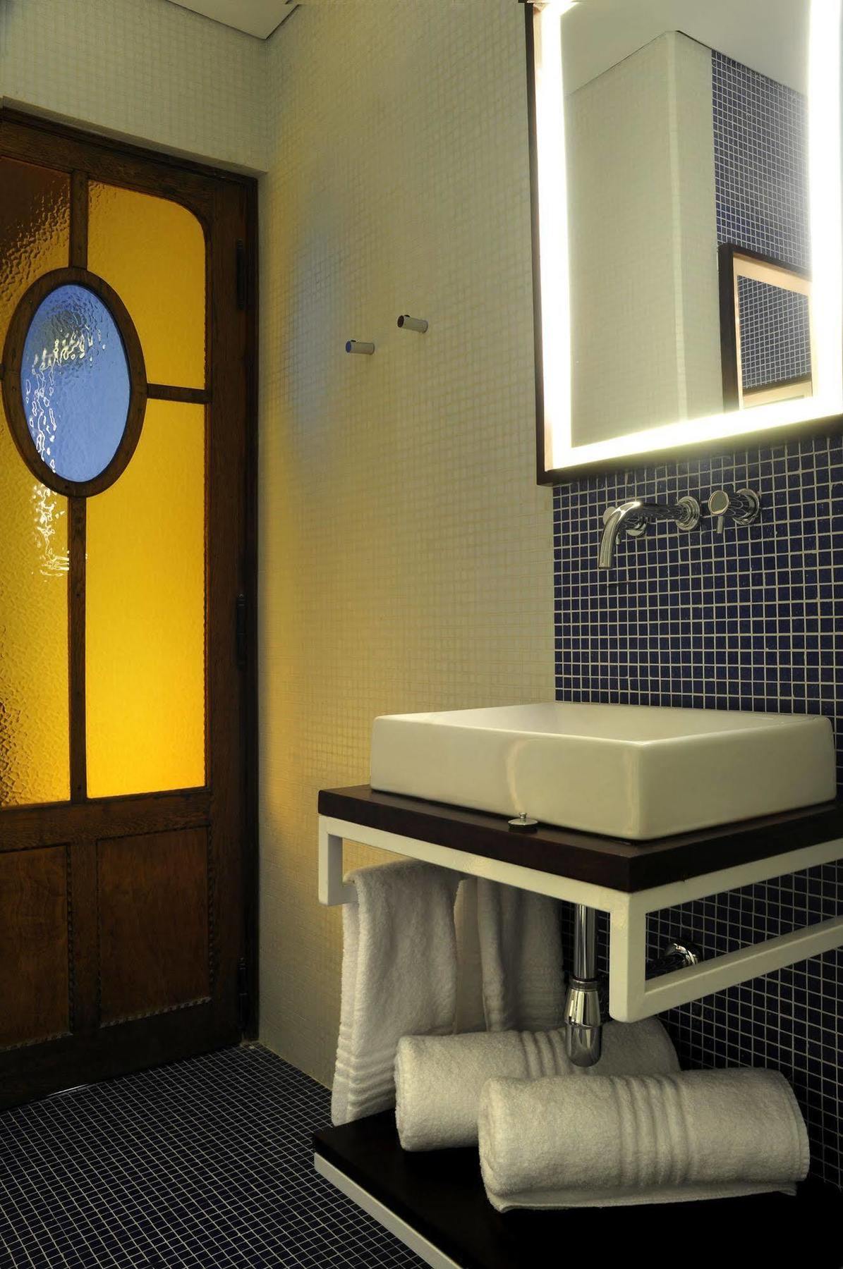 Babel Boutique Hotel Buenos Aires