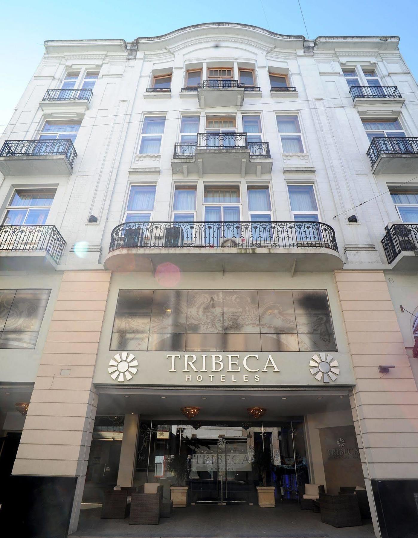Up Tribeca 3* Buenos Aires