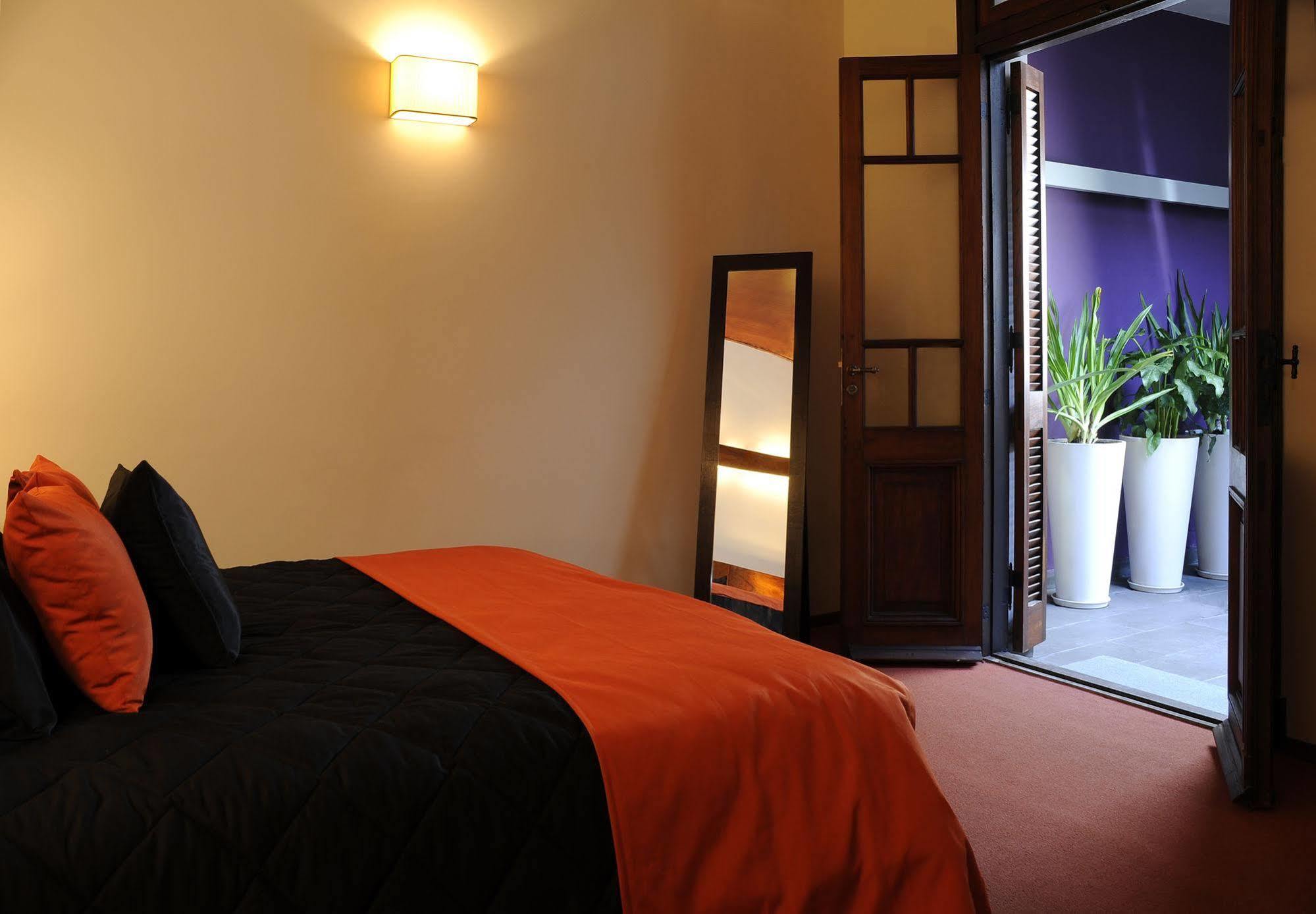 Babel Boutique 3* Buenos Aires