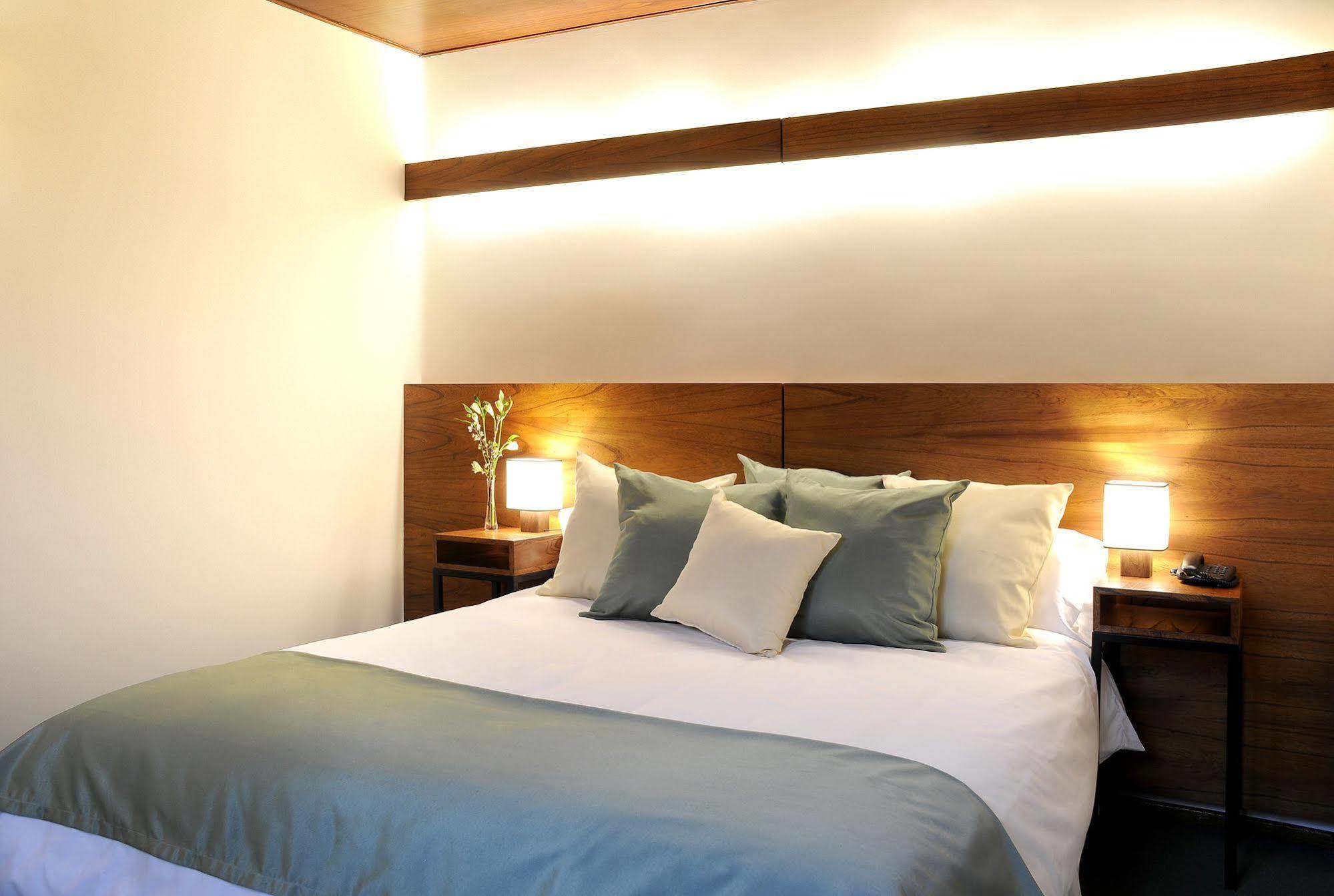 Hotel Babel Boutique Buenos Aires