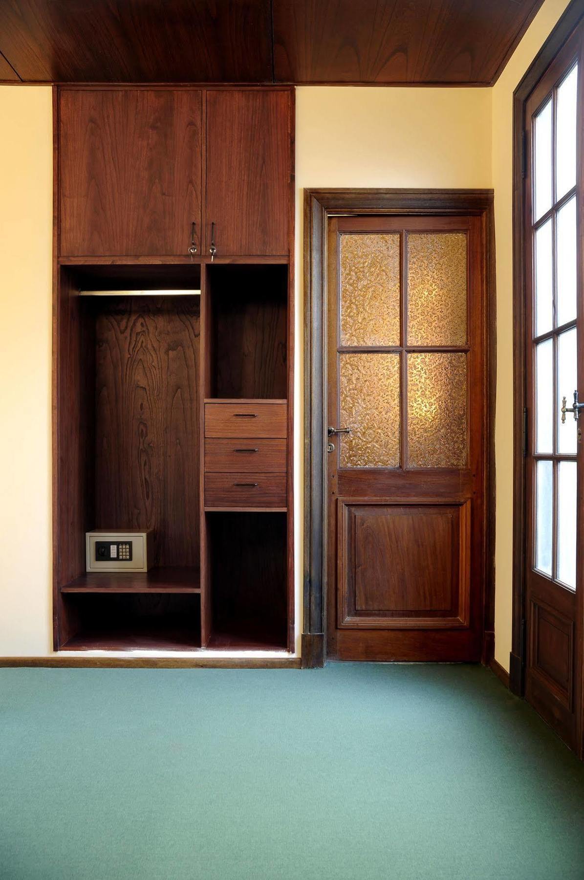 Babel Boutique 3* Buenos Aires