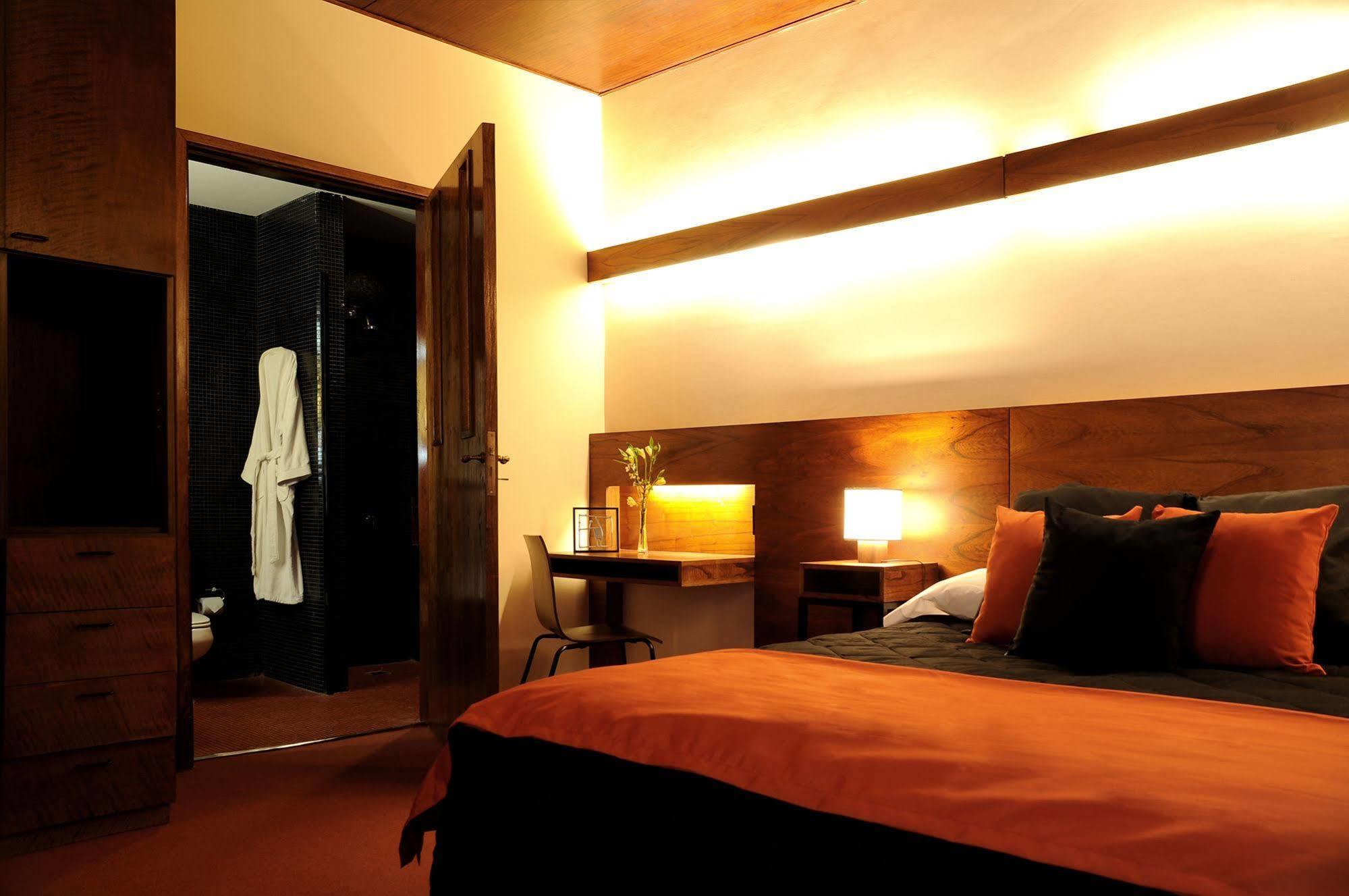Babel Boutique 3* Buenos Aires