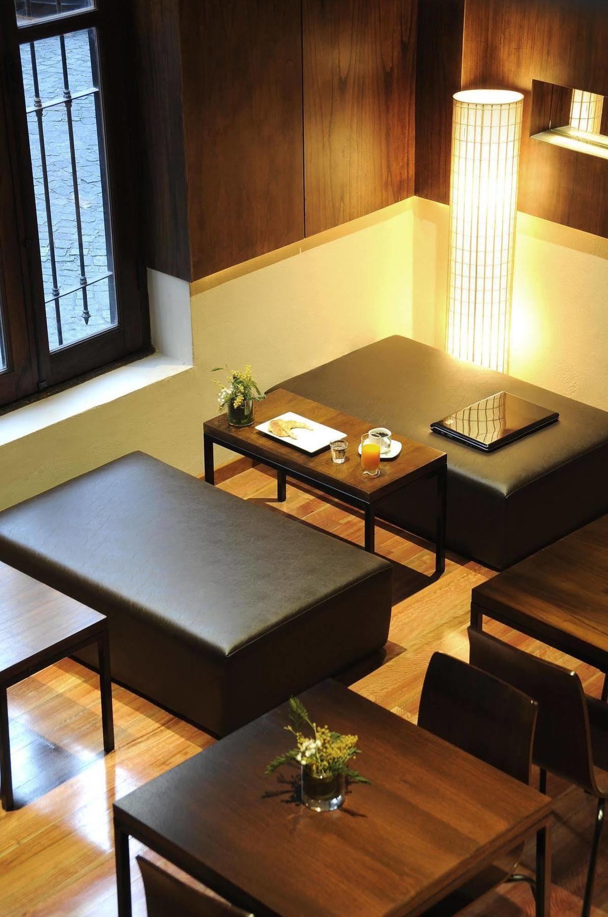 Babel Boutique Hotel