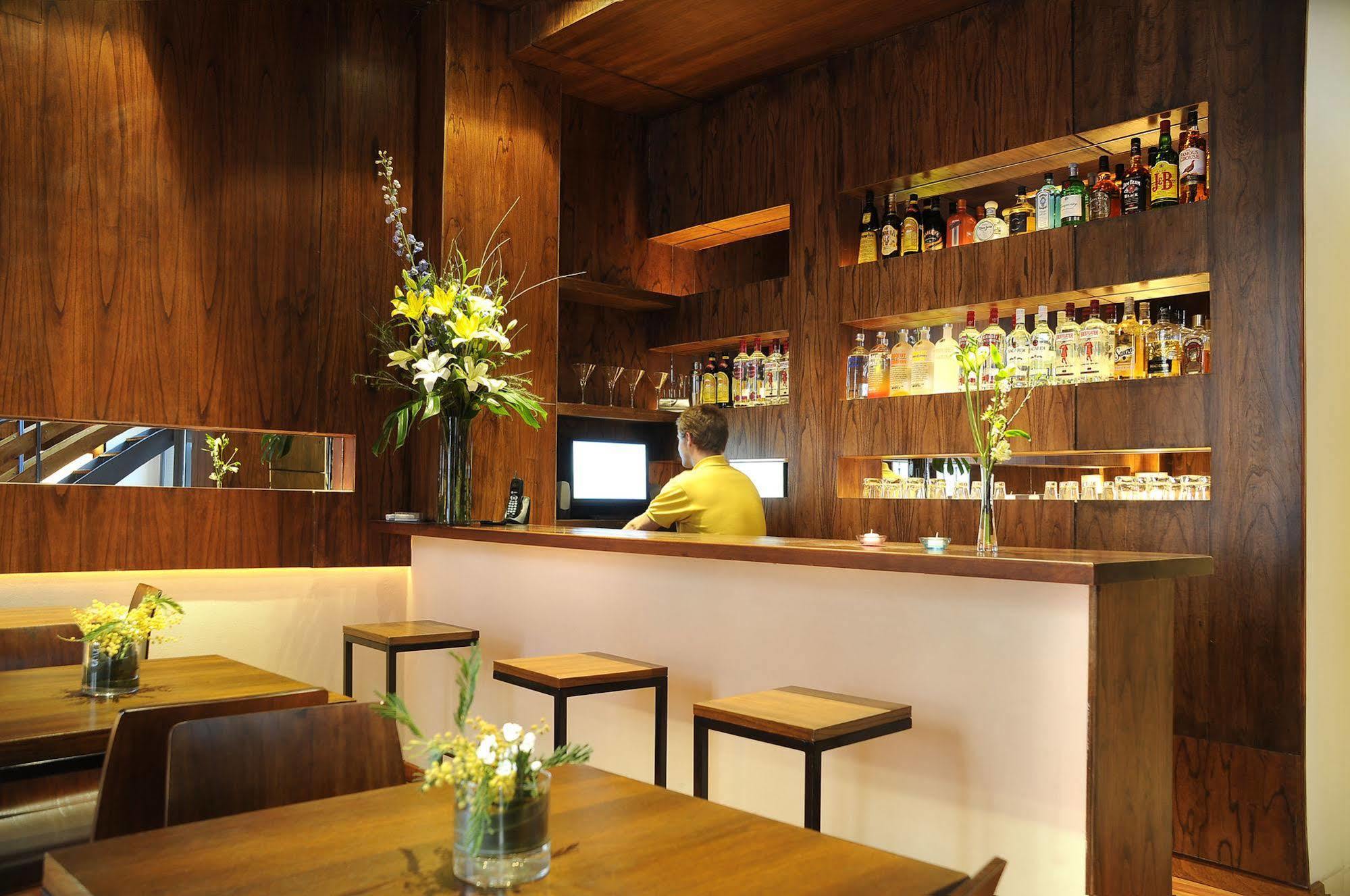 Babel Boutique Hotel