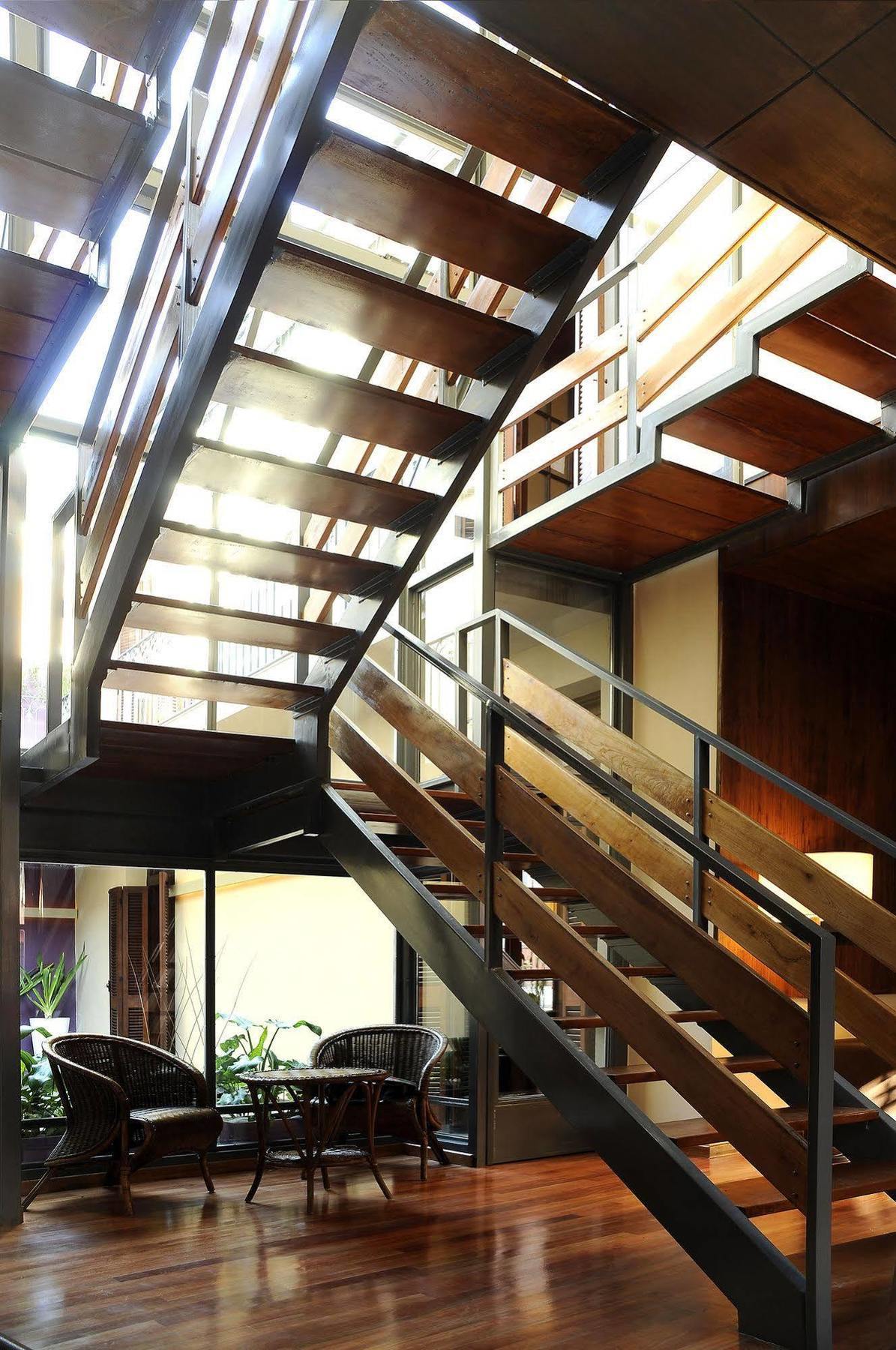 Babel Boutique Hotel 3*