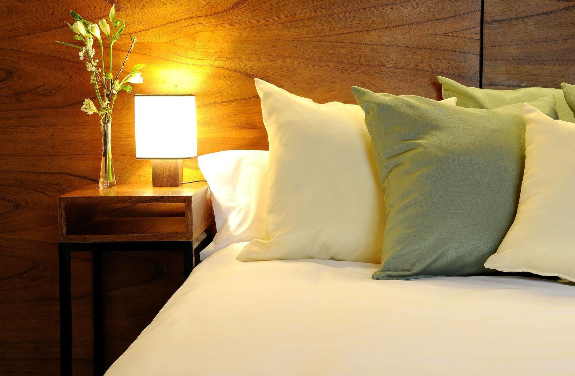 Hotel Babel Boutique Buenos Aires