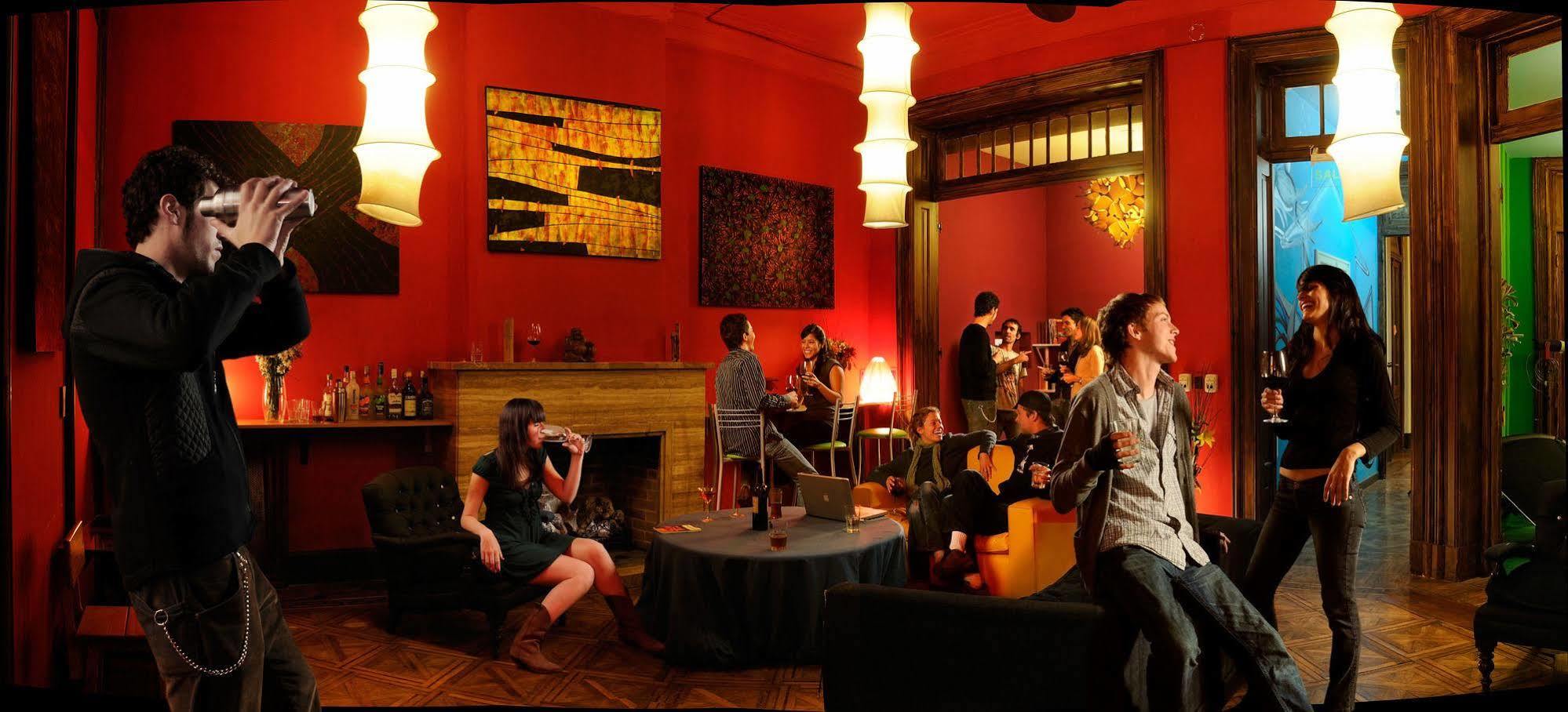 Hotel Babel Boutique Buenos Aires